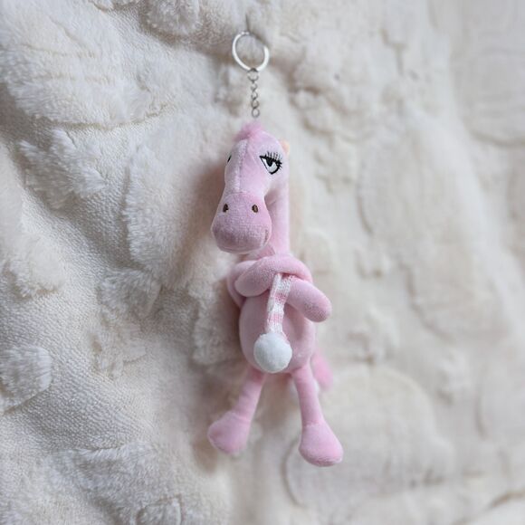 Pissed Off Pony's - The Bag Charm with a Side Eye - Picture 4 of 14